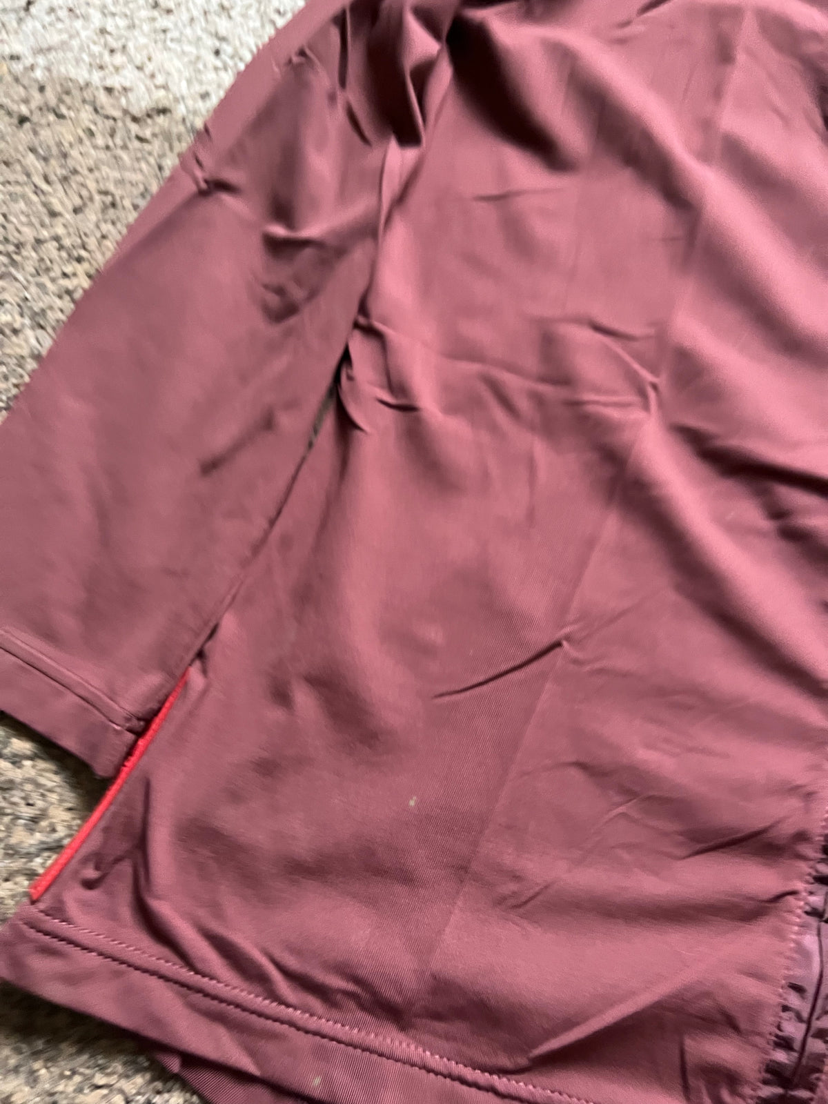 Prada Longsleeve (S)