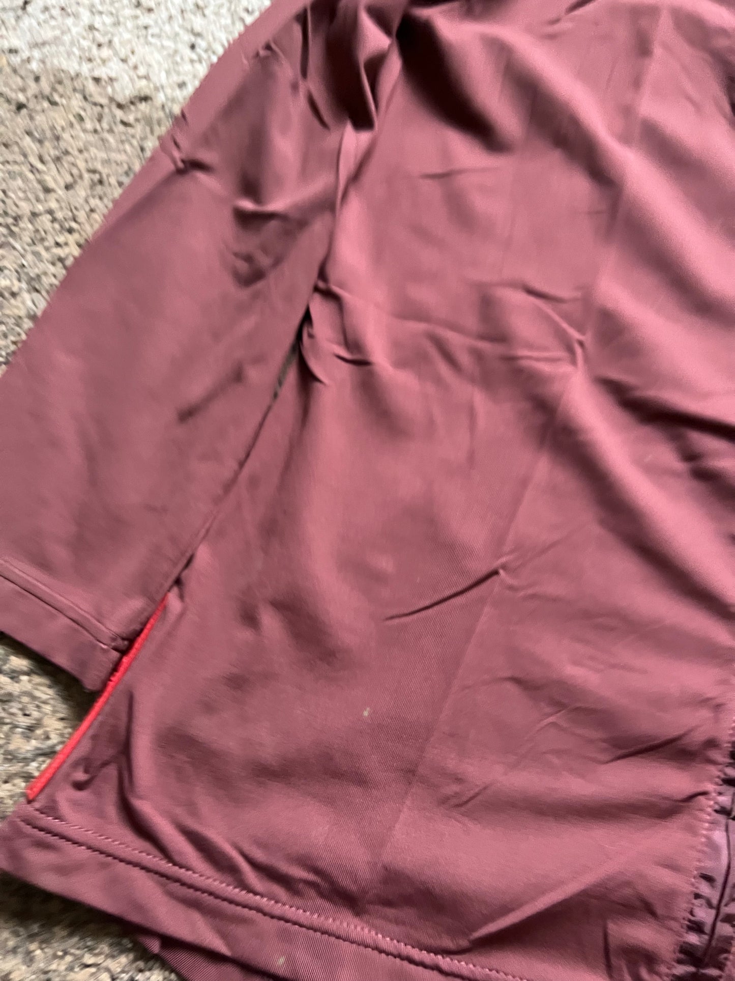 Prada Longsleeve (S)