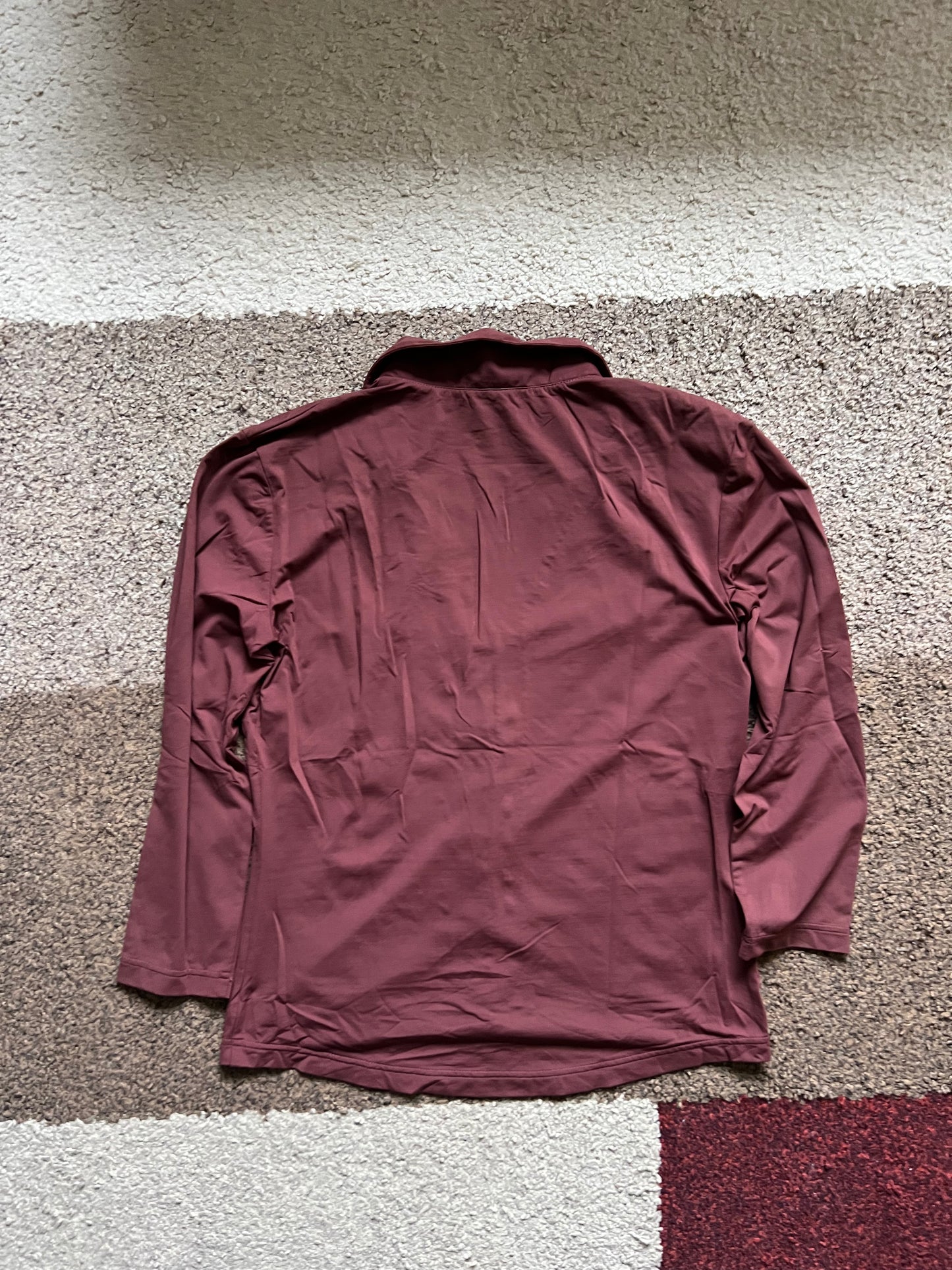 Prada Longsleeve (S)