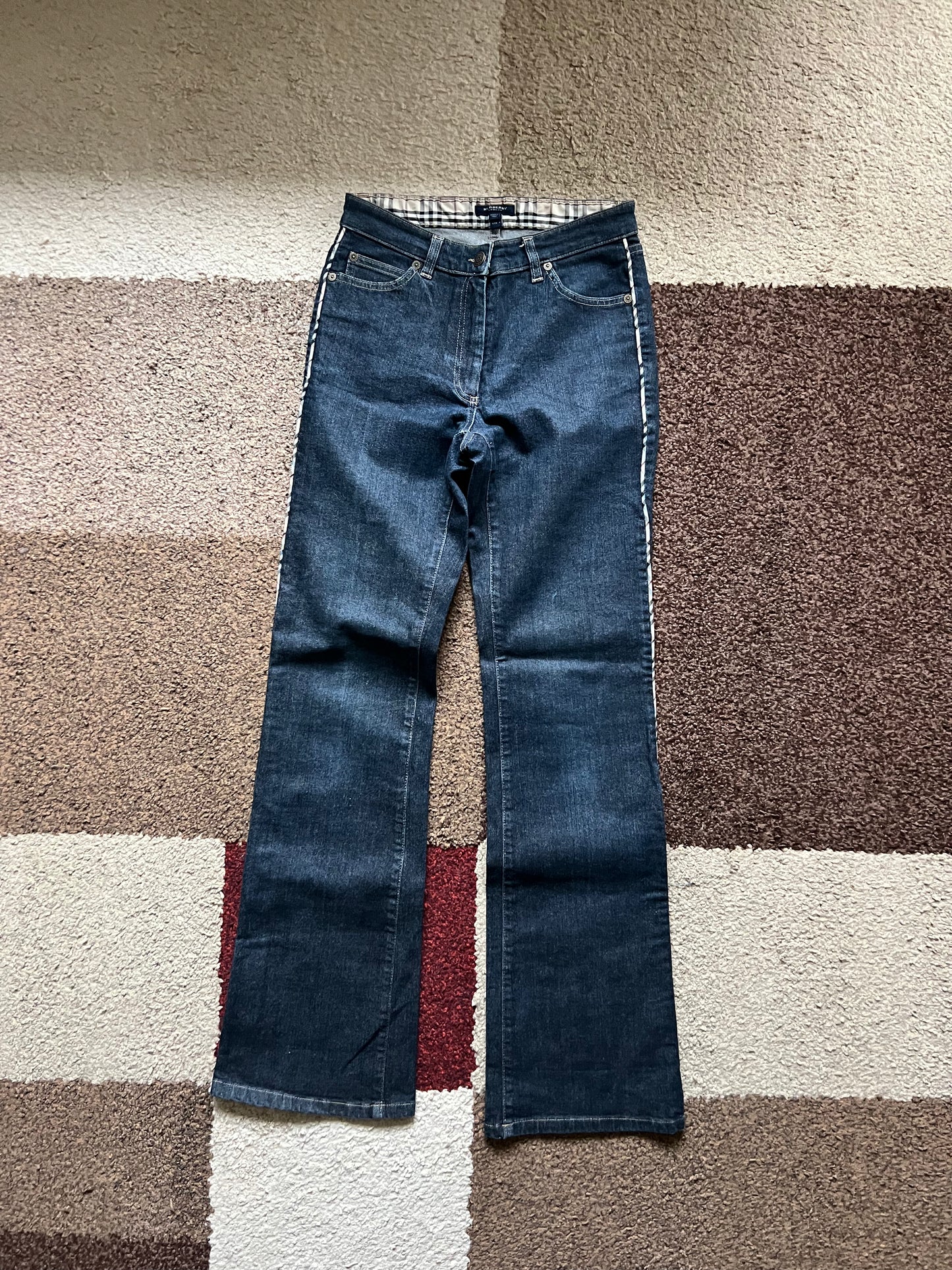 Burberry Jeans (S)