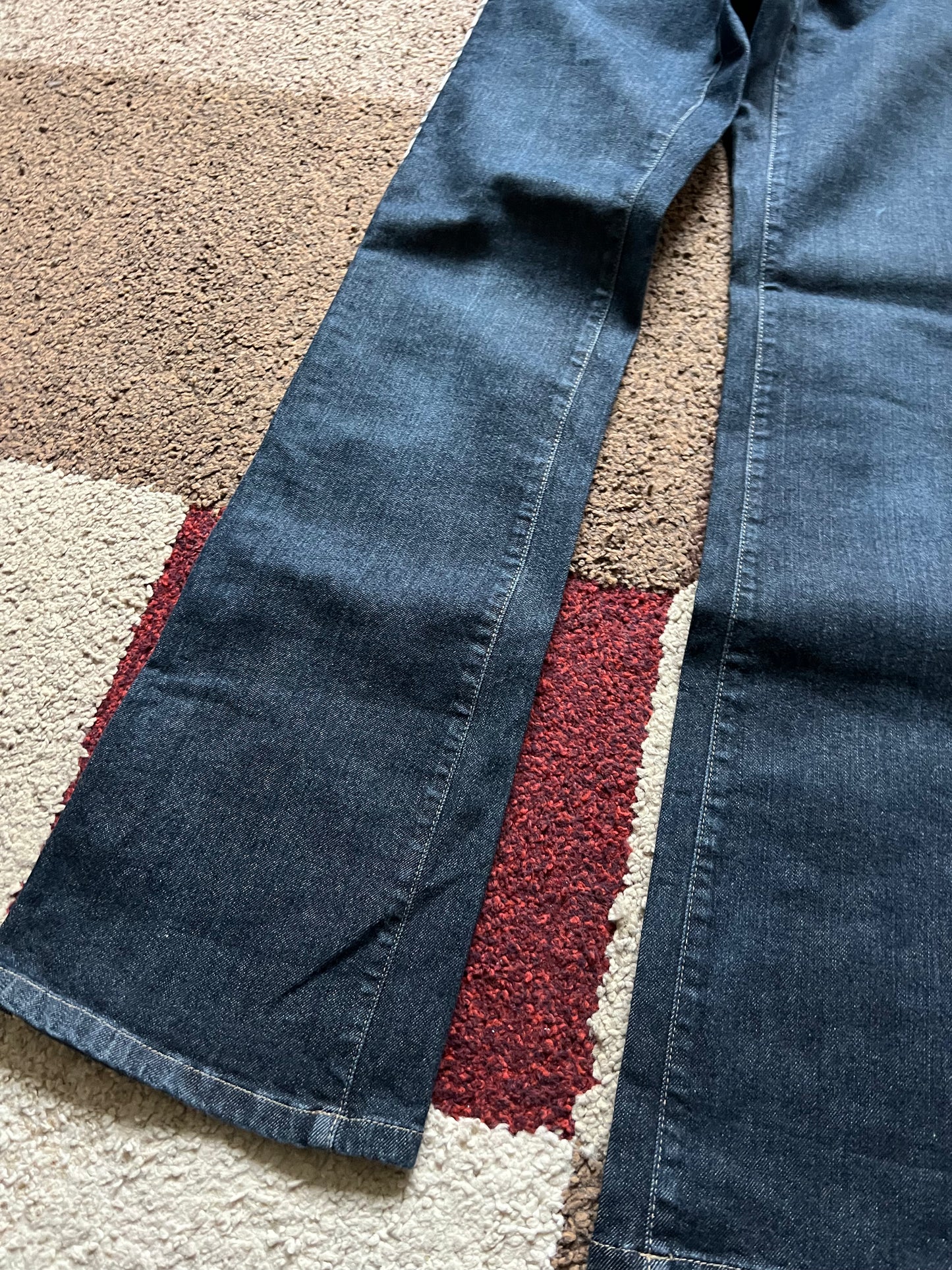 Burberry Jeans (S)