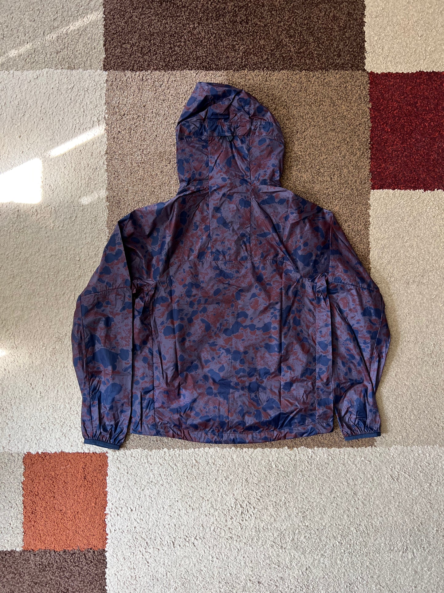 Nike ACG Windprrof Jacke (XS)
