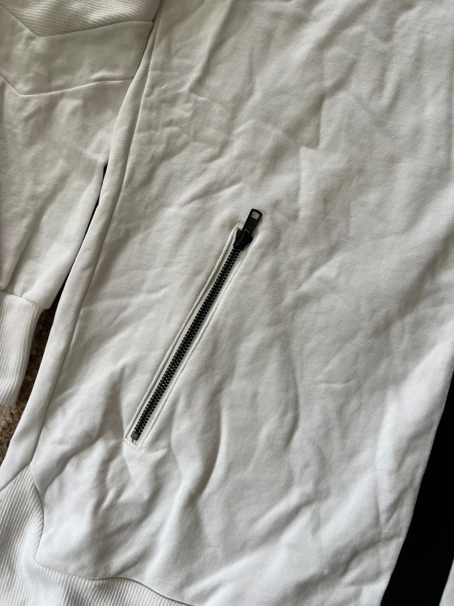 Y-3 Yohji Yamamoto Adidas Hoodie (XXL)