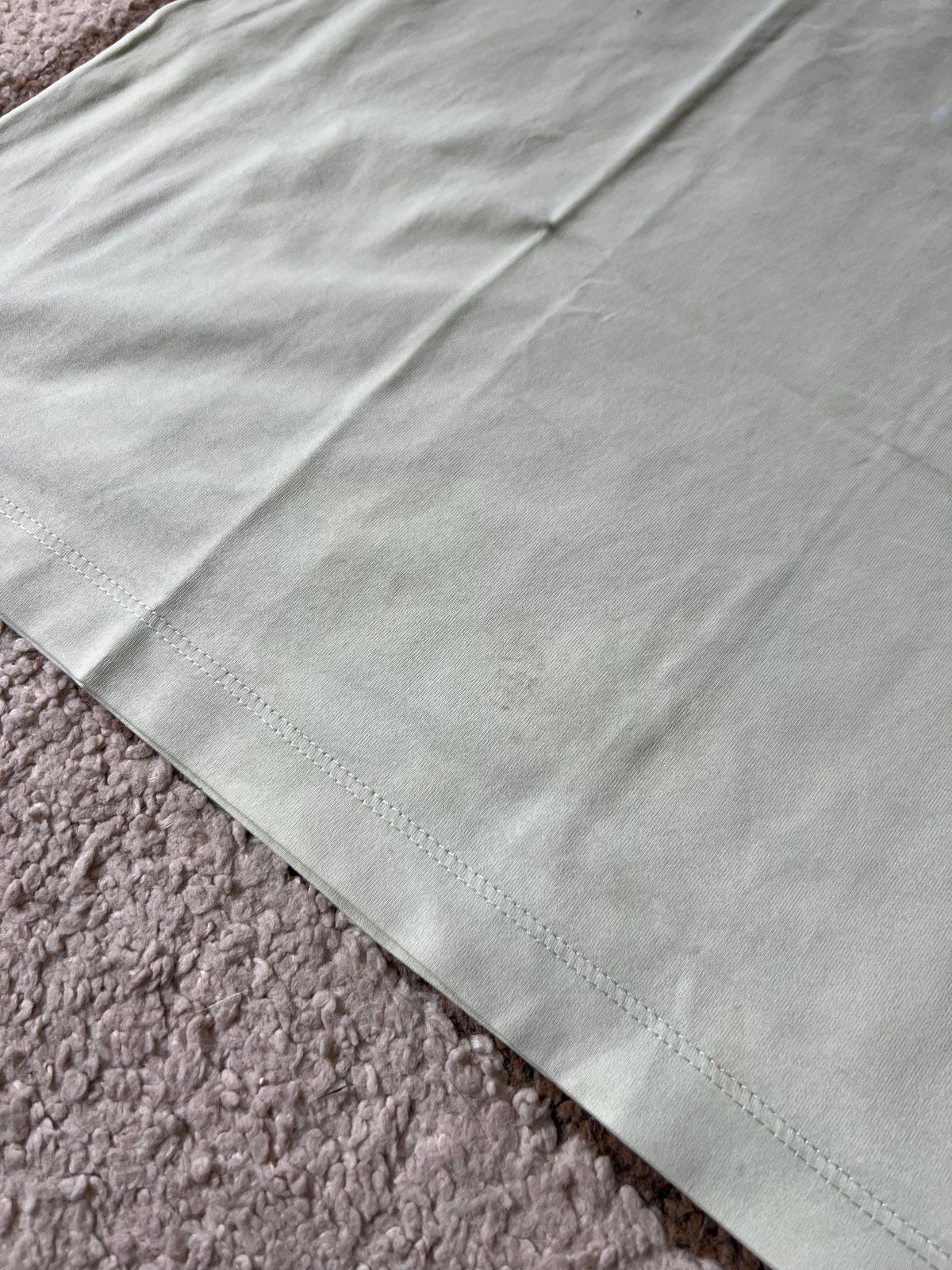 Y-3 Yohji Yamamoto T-Shirt (L)