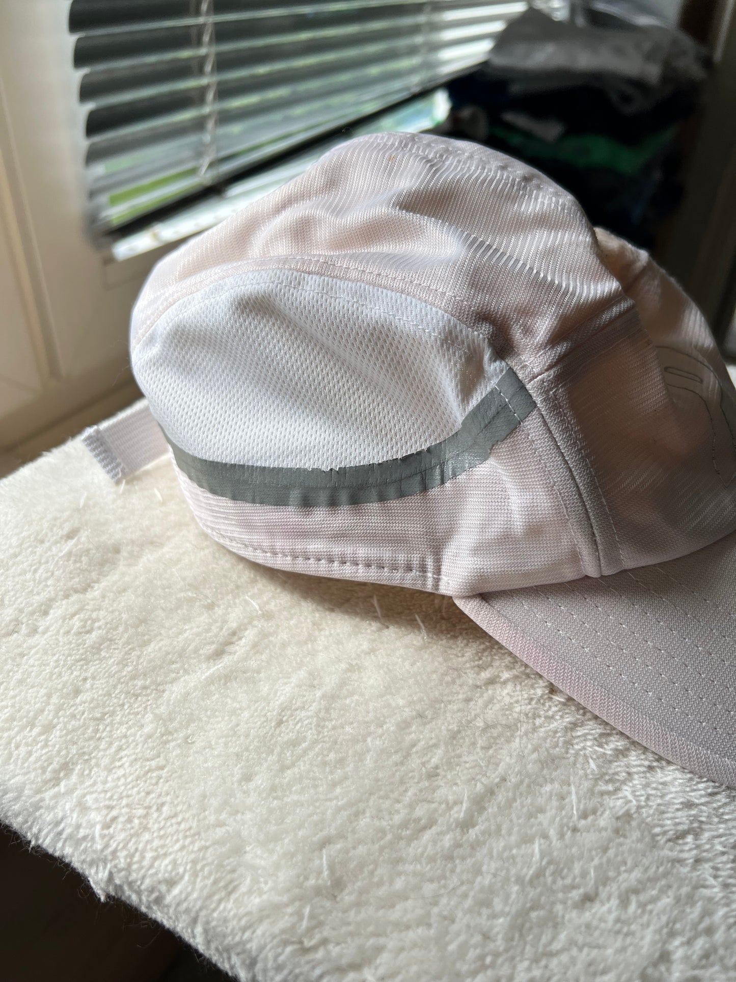 Palace Cap