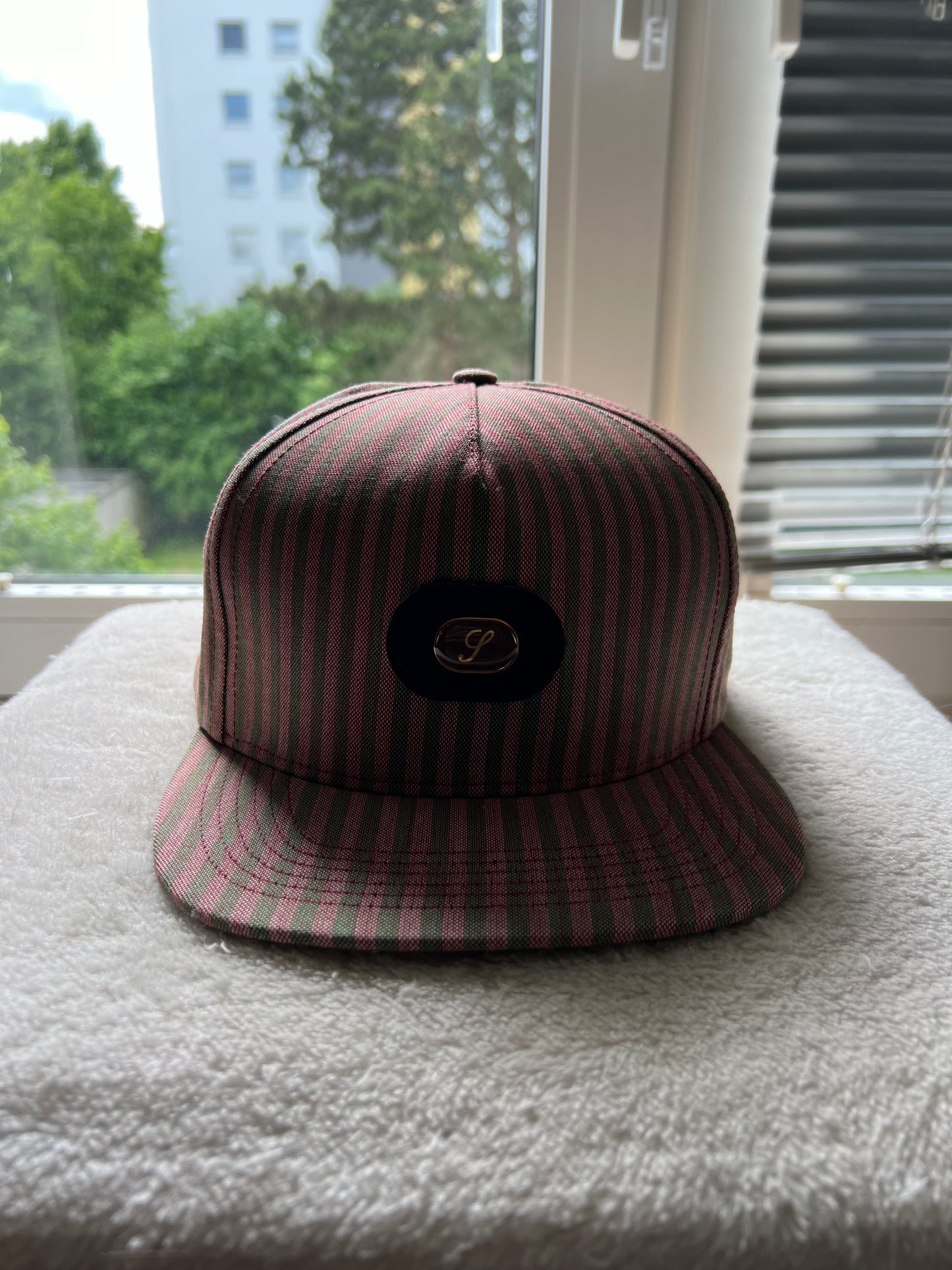 Supreme Cap