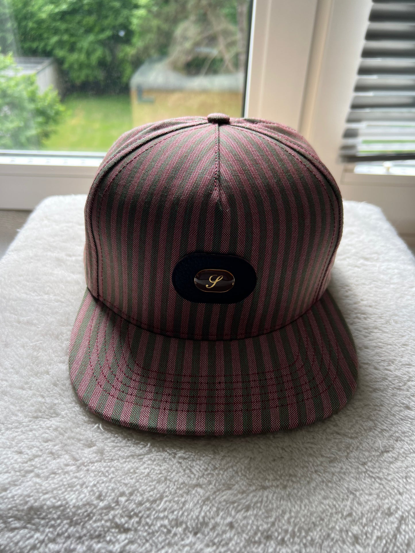 Supreme Cap