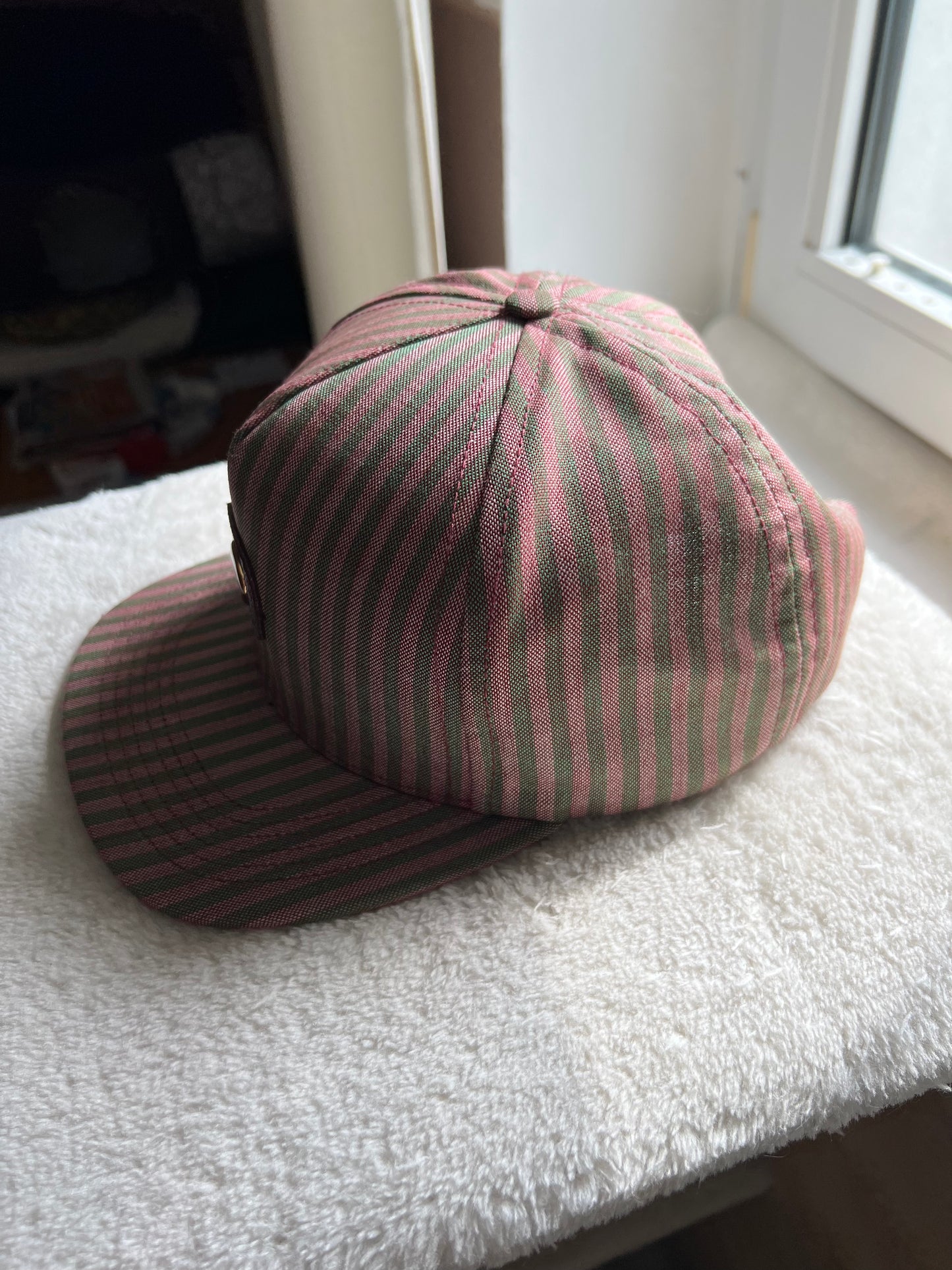 Supreme Cap