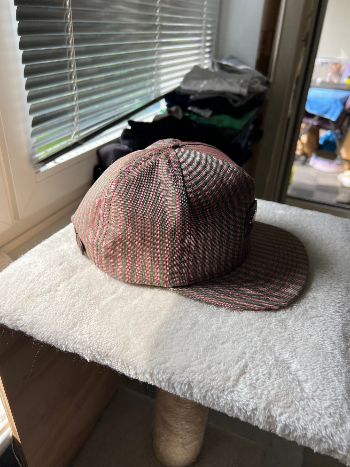 Supreme Cap