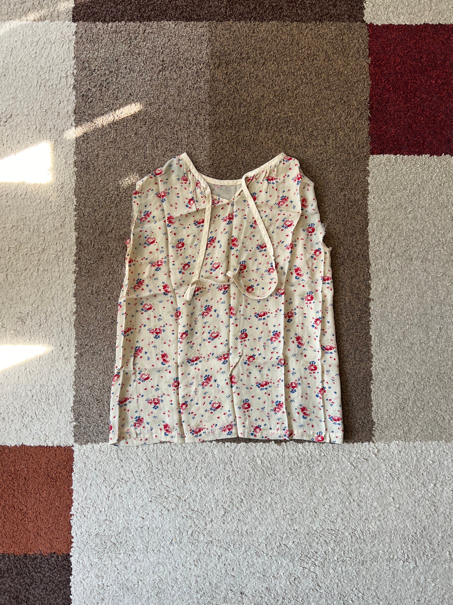 Comme Des Garcons tricot Top (M)