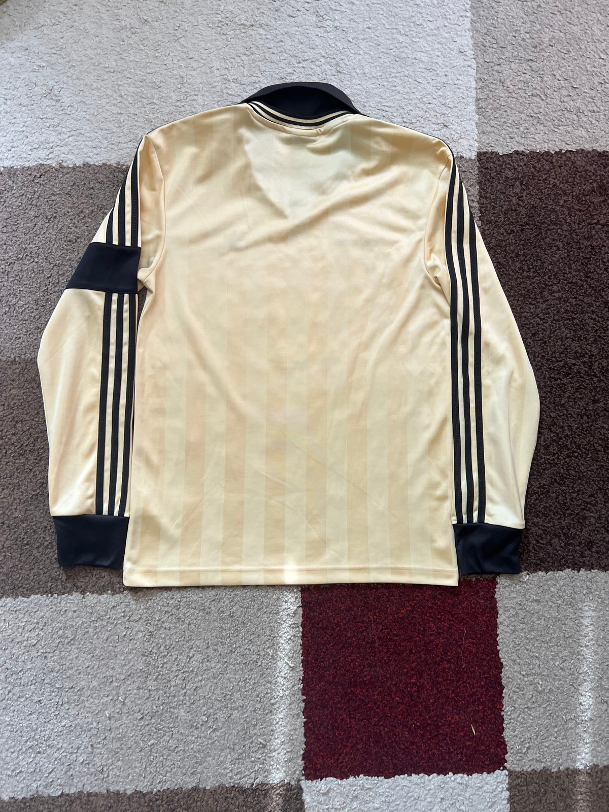Wales Bonner x Adidas Longsleeve (S)
