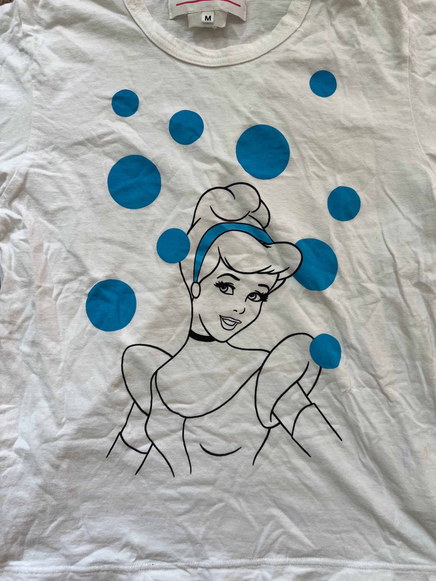Comme Des Garcons GIRL T-Shirt (M)