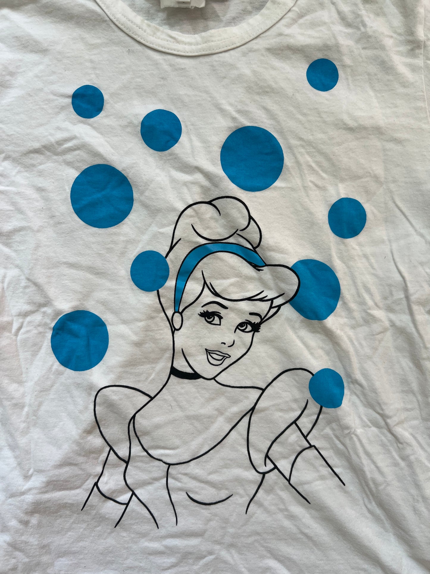 Comme Des Garcons GIRL T-Shirt (M)