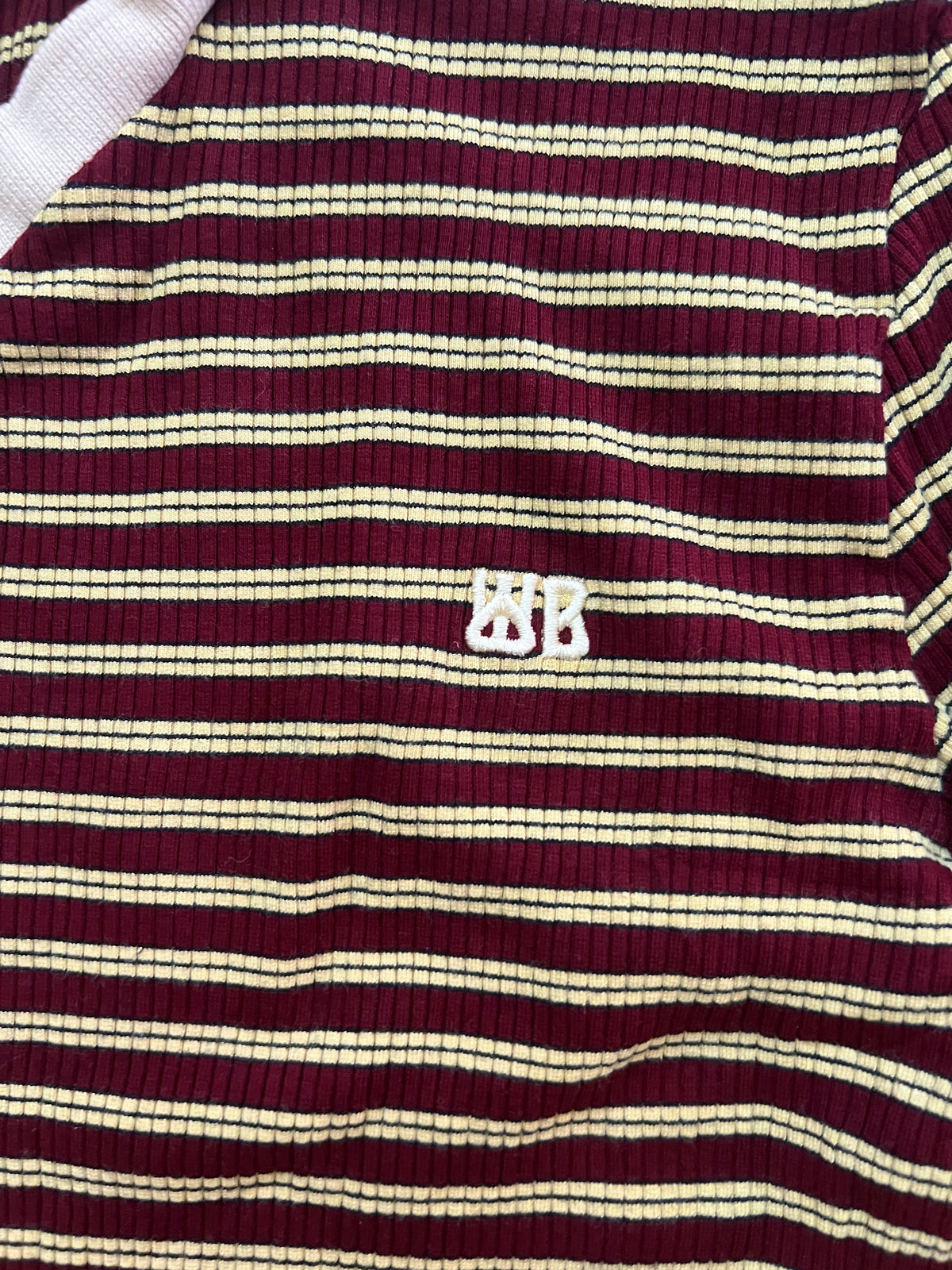 Wales Bonner Knit Longsleeve (M)