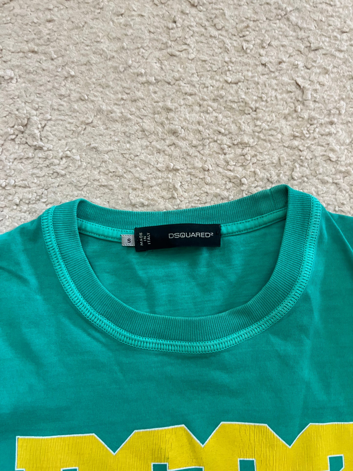DSQUARED Longsleeve (S)