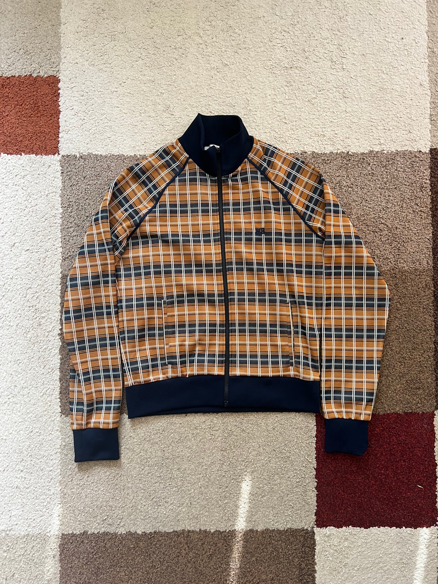 Wales Bonner Track Jacket (L)