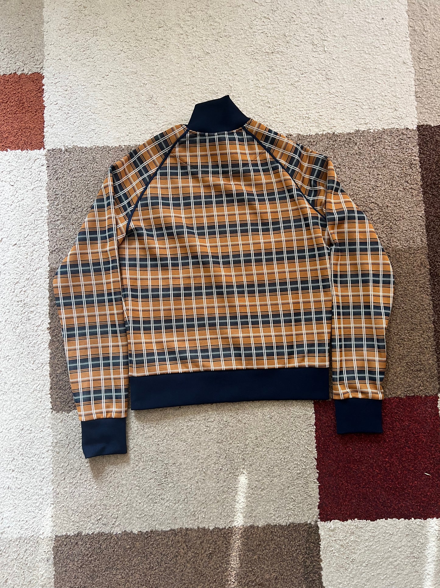 Wales Bonner Track Jacket (L)