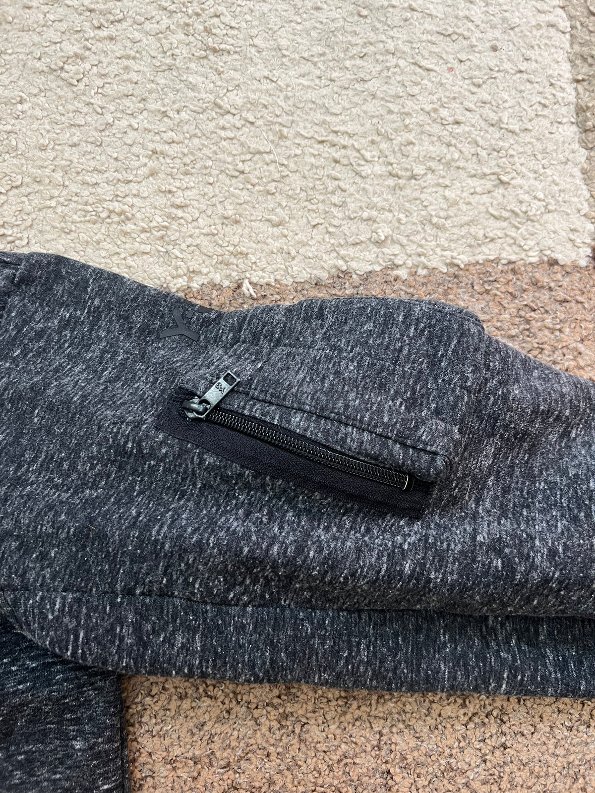 Y-3 Yohji Yamamoto Adidas Hoodie (M)