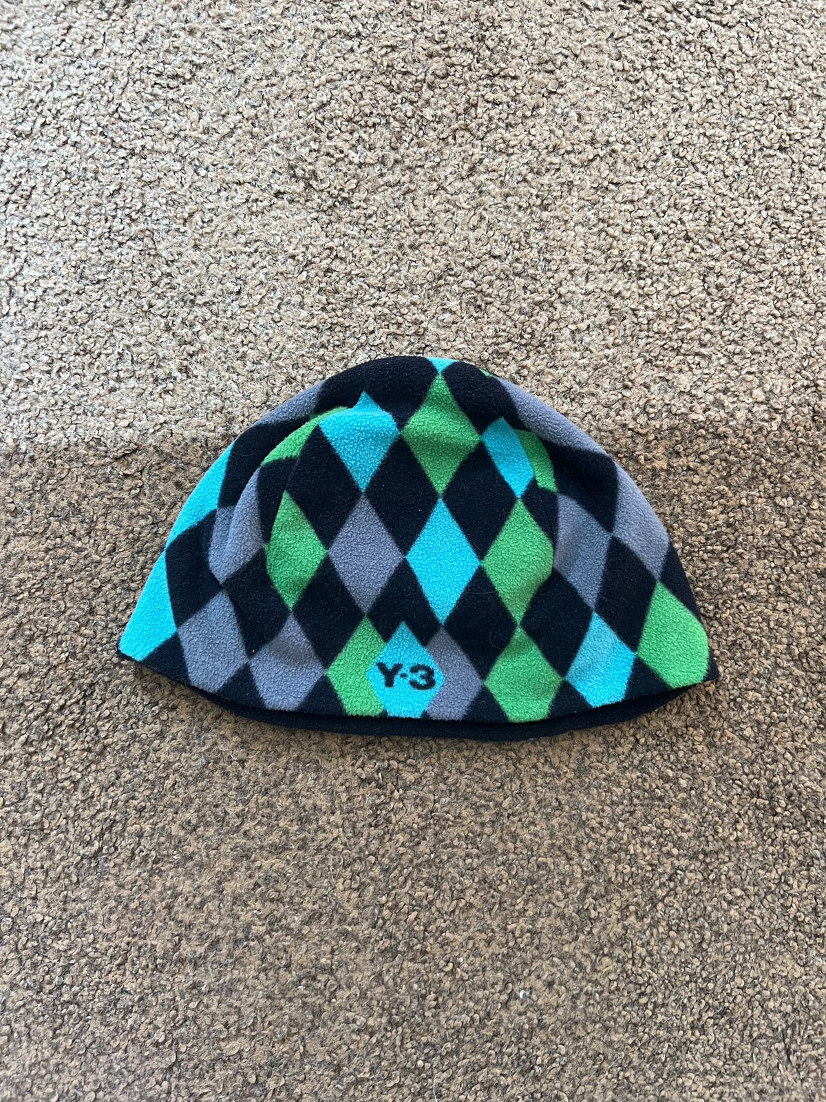 Y-3 Beanie (L)