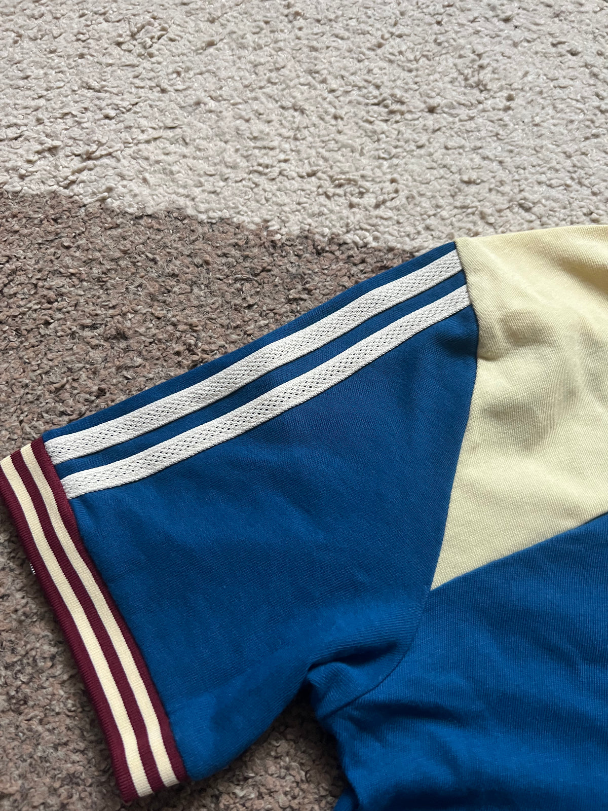 Wales Bonner Adidas T-Shirt (S)