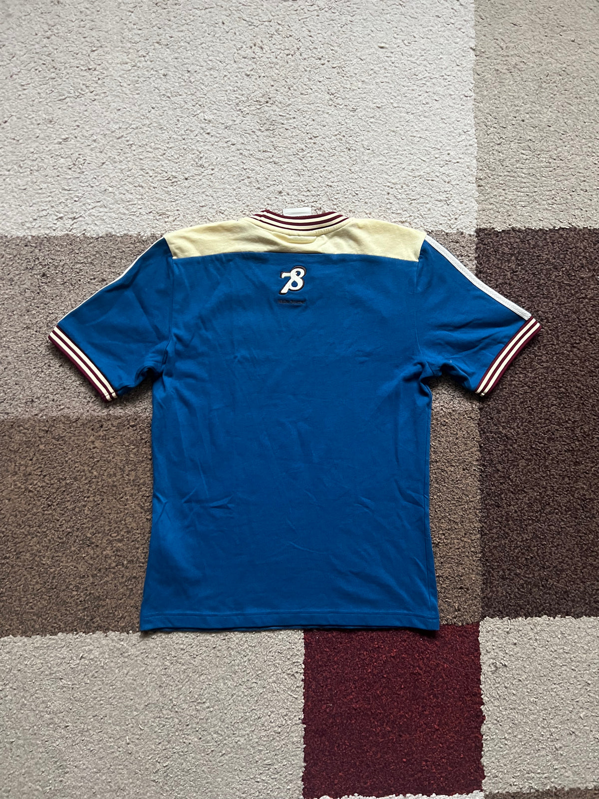Wales Bonner Adidas T-Shirt (S)