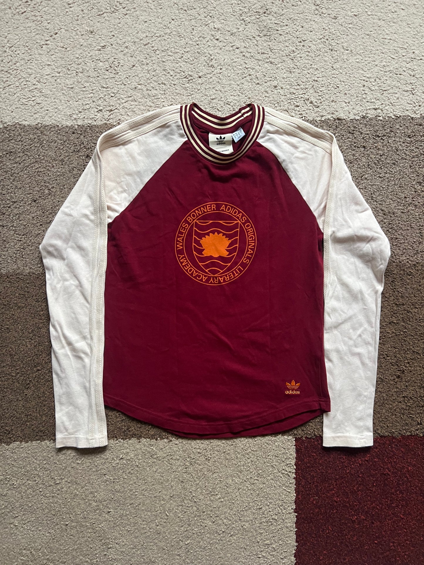 Wales Bonner Adidas Longsleeve (S)