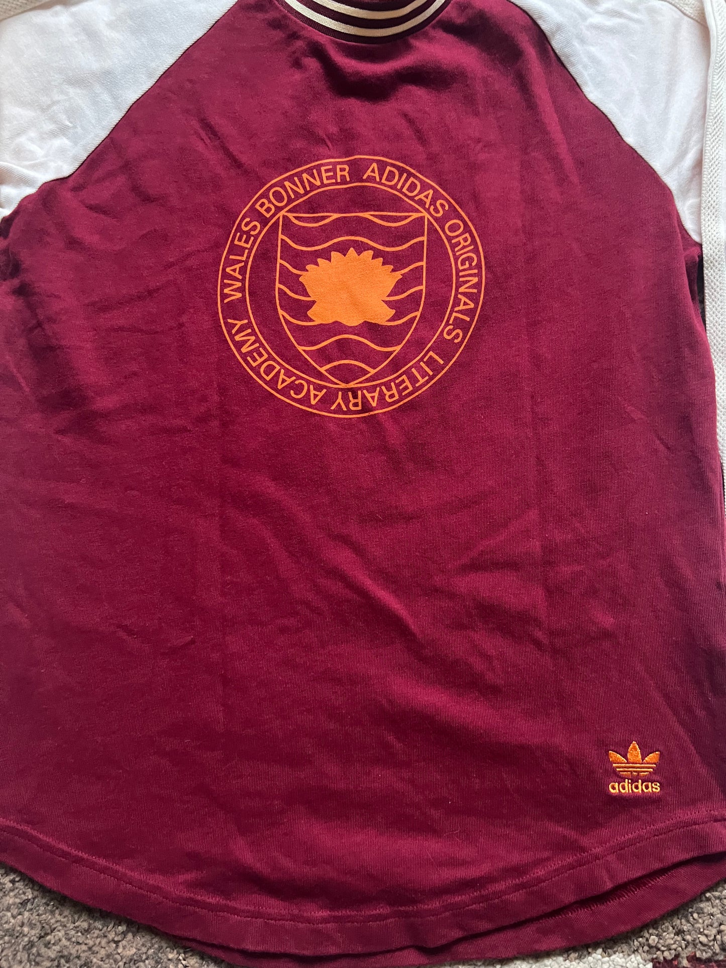 Wales Bonner Adidas Longsleeve (S)