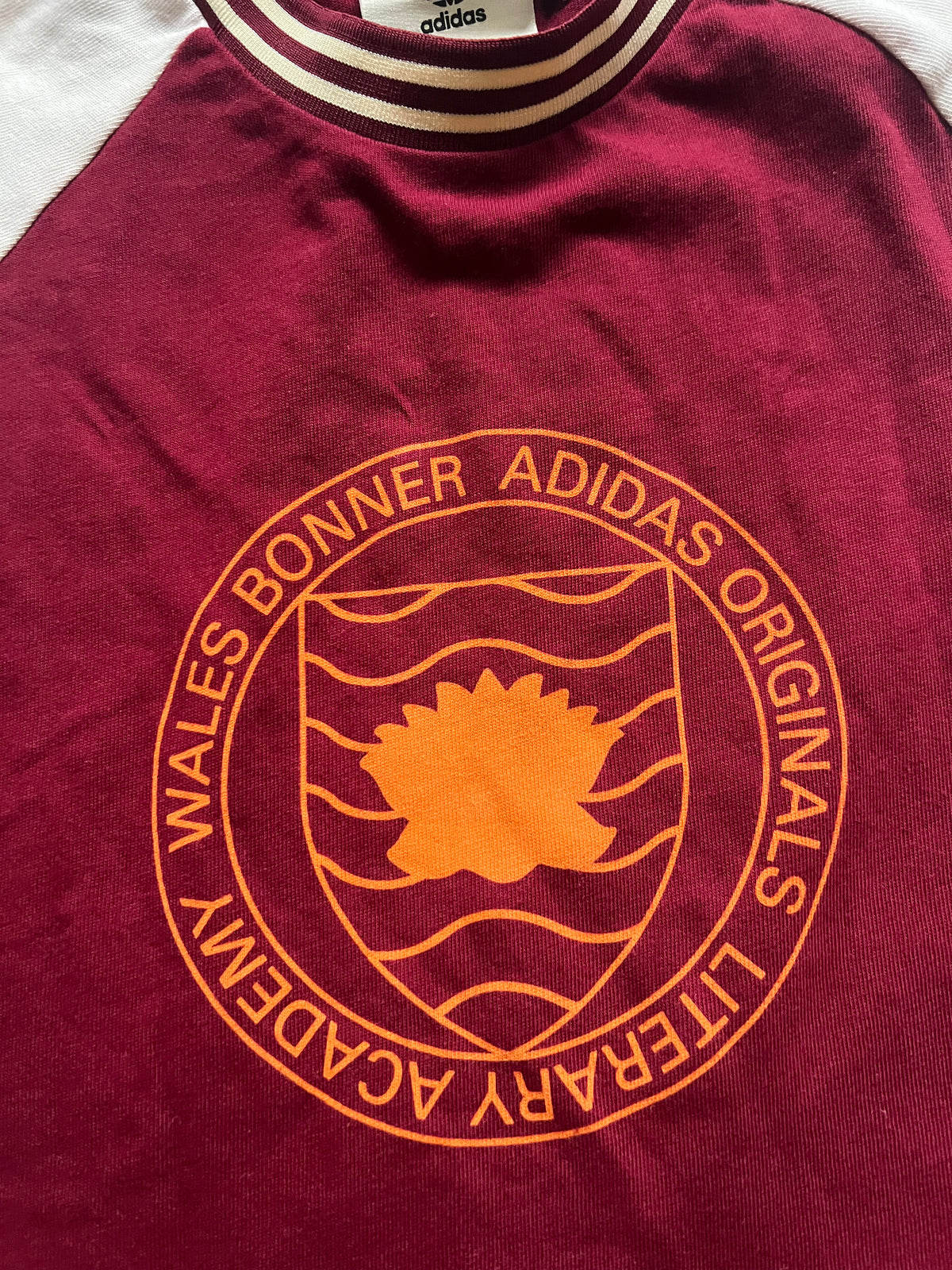 Wales Bonner Adidas Longsleeve (S)