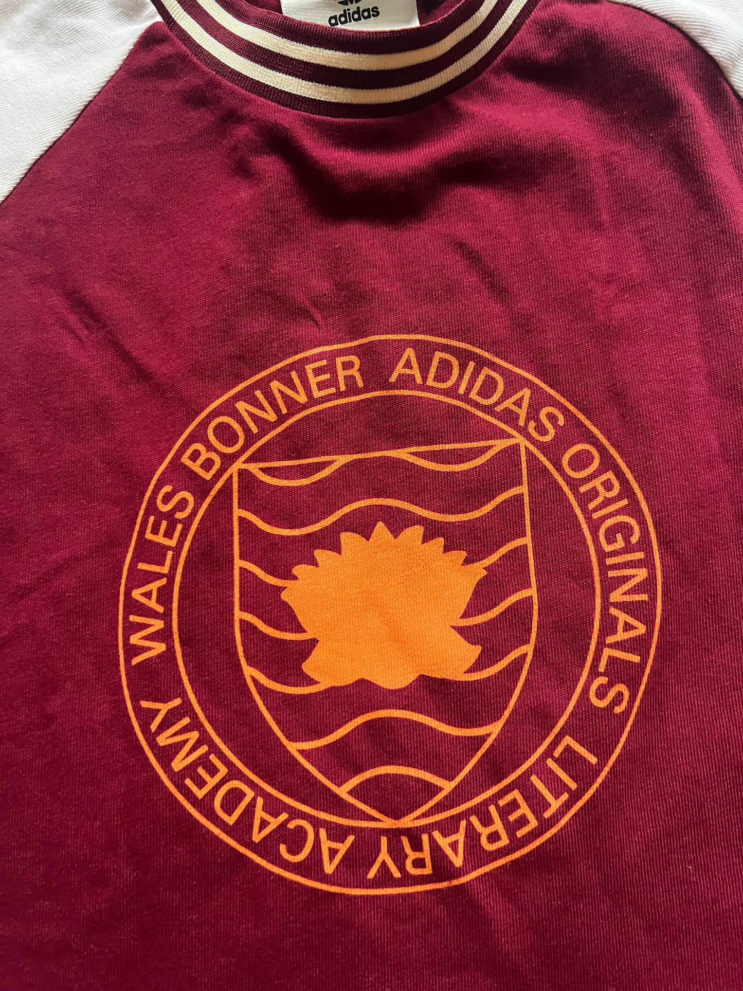 Wales Bonner Adidas Longsleeve (S)