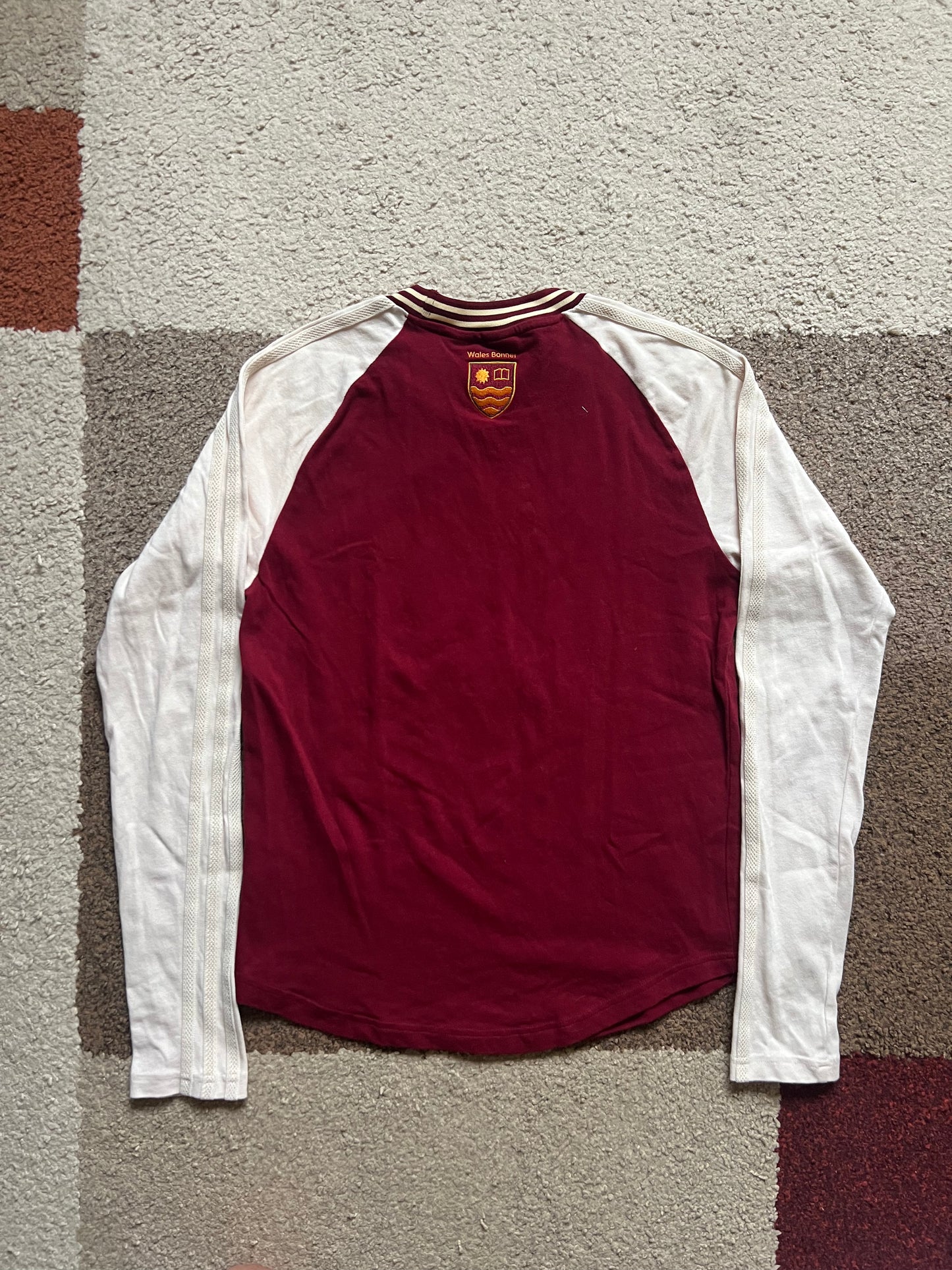 Wales Bonner Adidas Longsleeve (S)