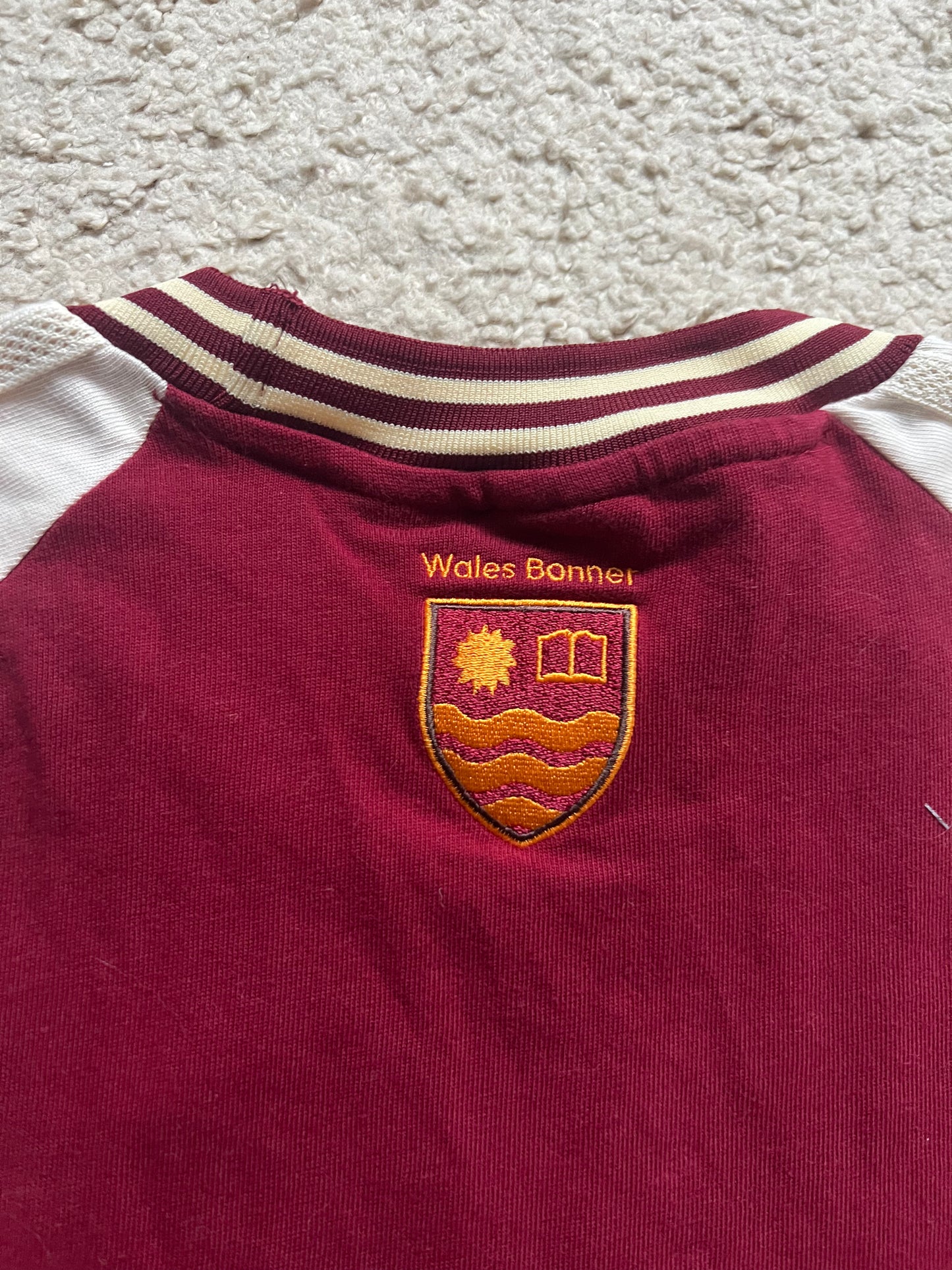 Wales Bonner Adidas Longsleeve (S)