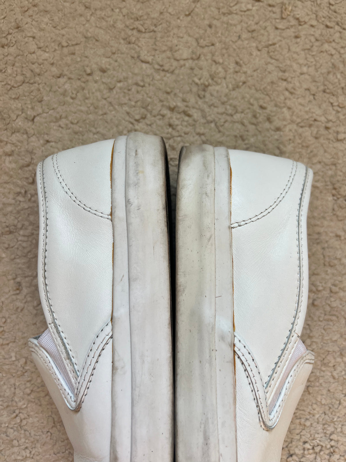 Comme Des Garcons Slipper Sneaker (42)