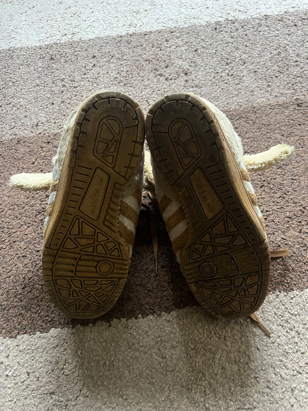 Jeremy Scott Adidas Sneaker (41,5)