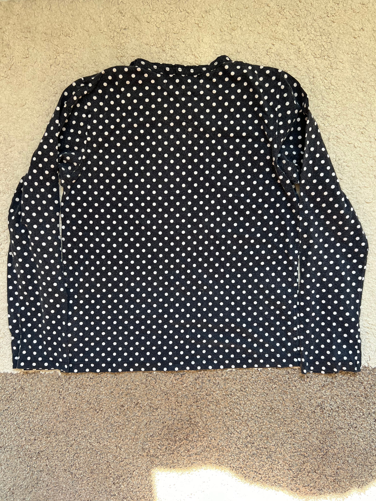 Comme Des Garcons x H&M Longsleeve (S)