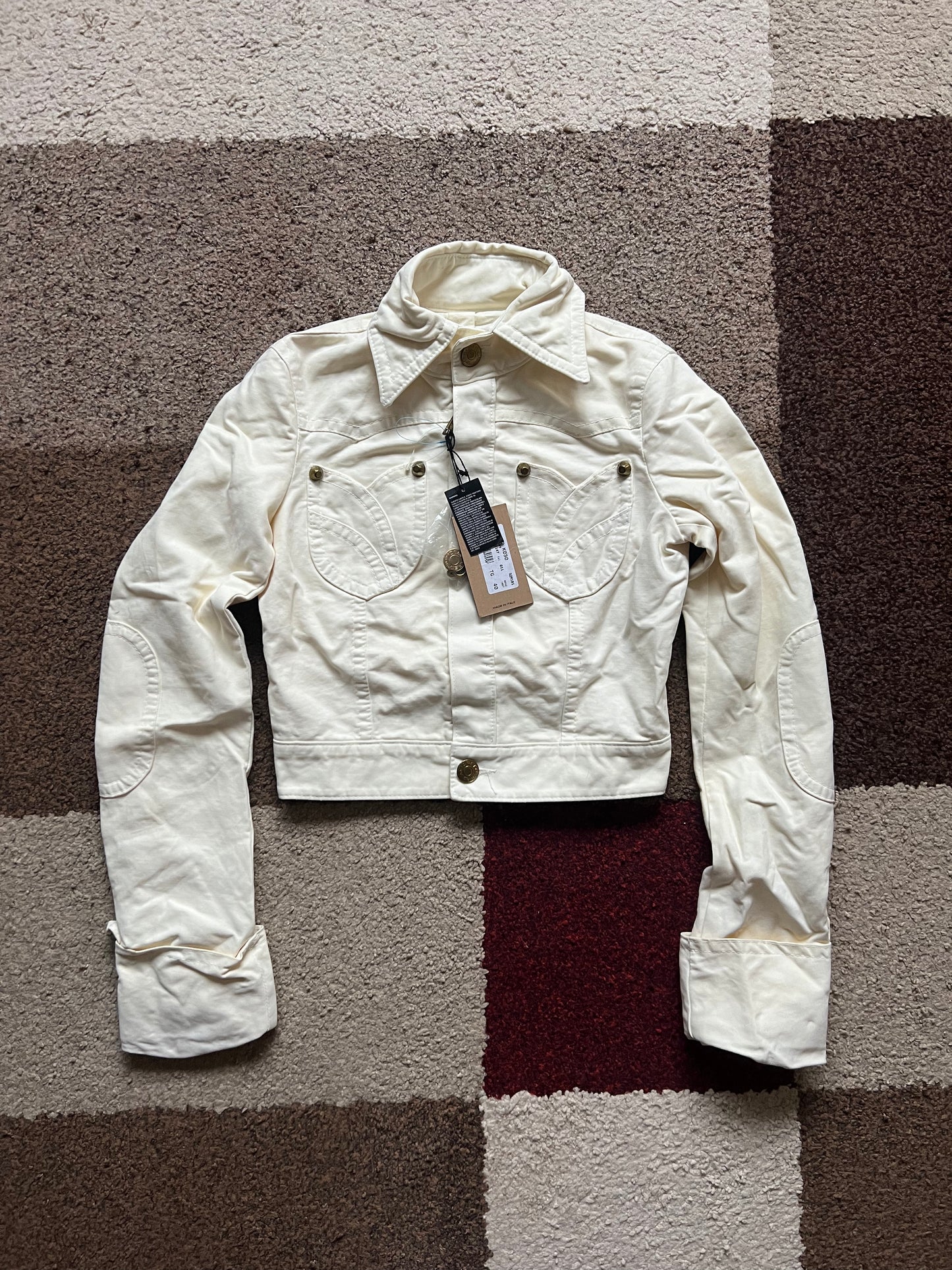 Dsquared2 Jacket (M)