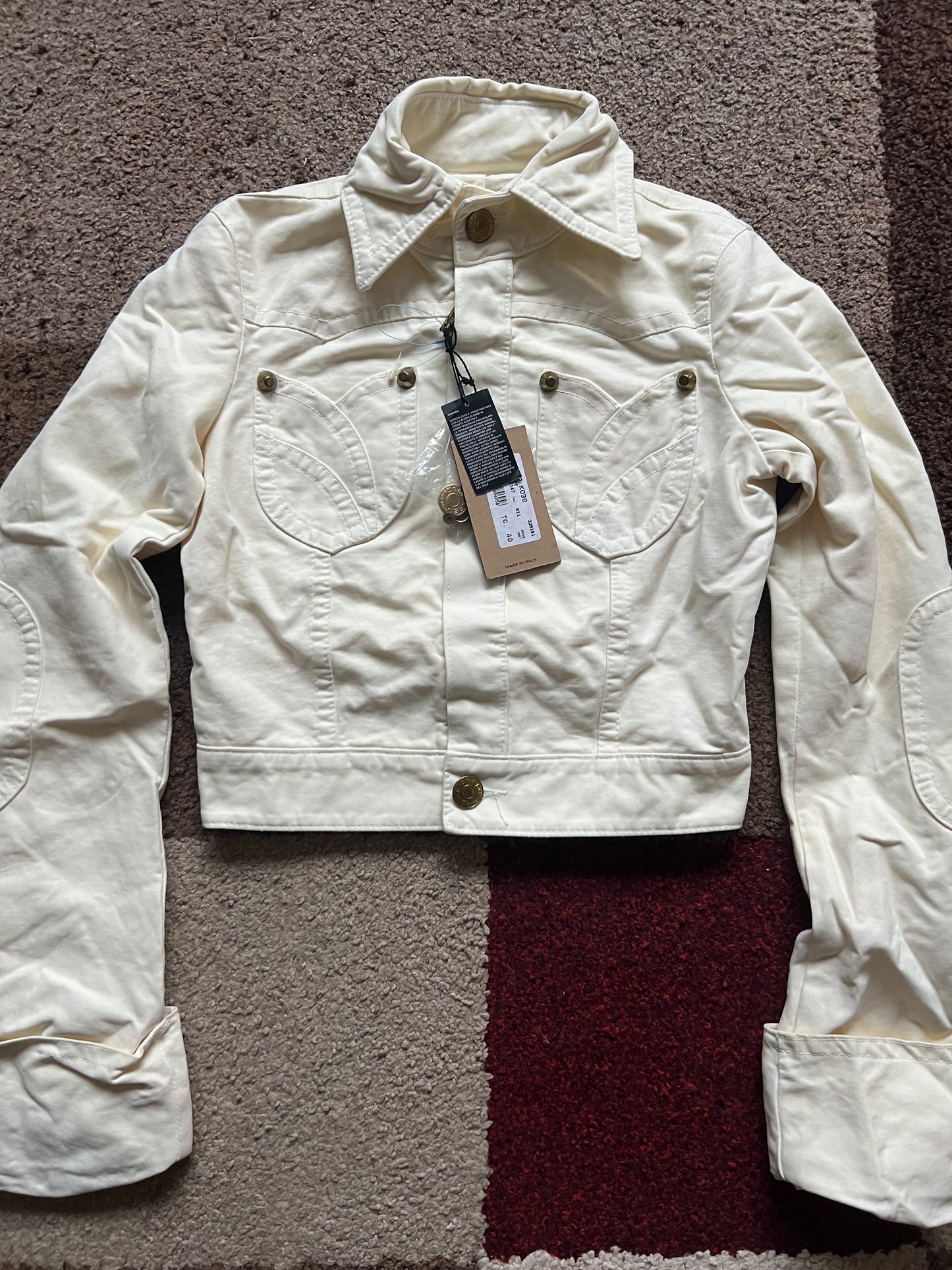 Dsquared2 Jacket (M)