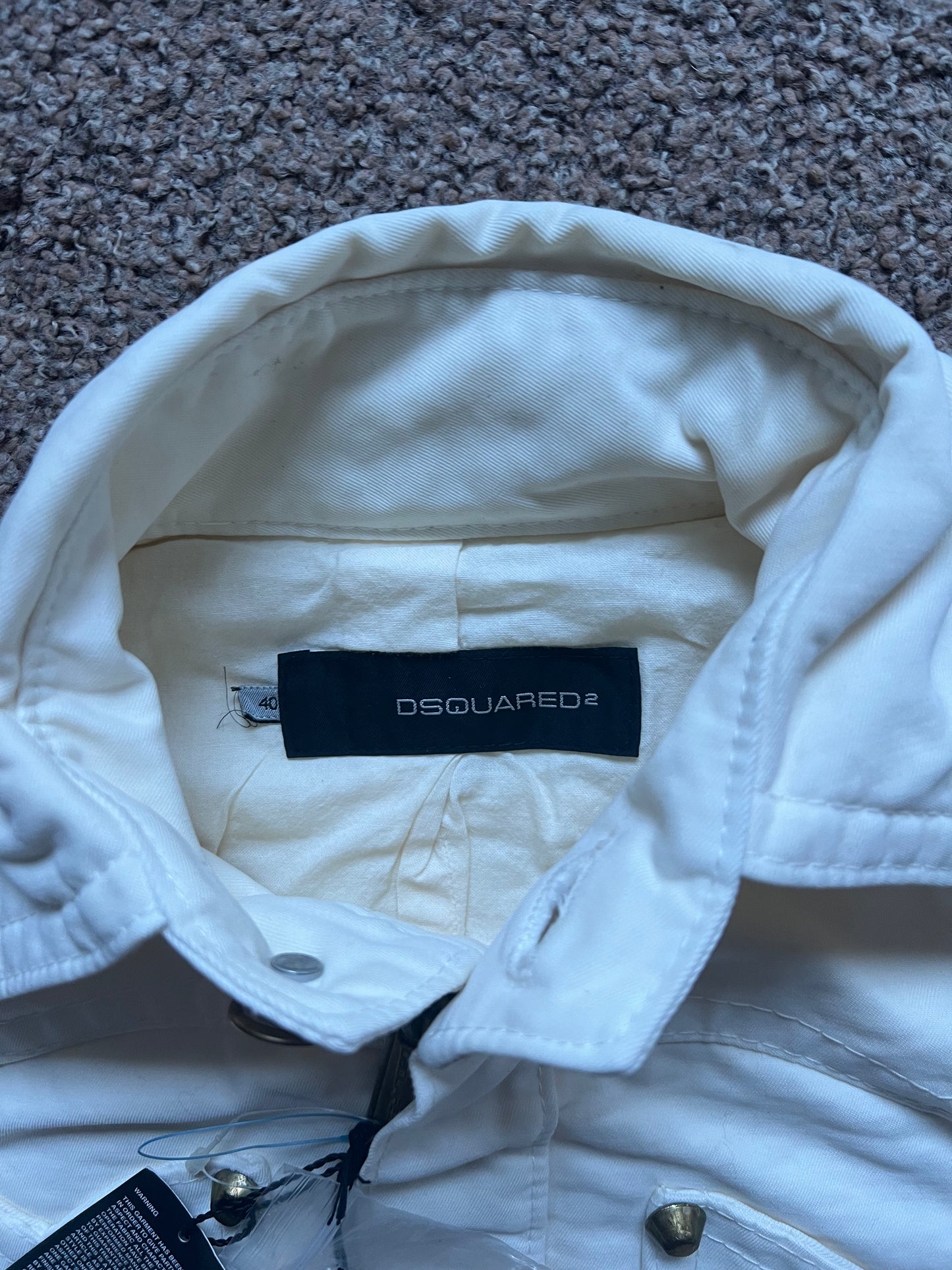 Dsquared2 Jacket (M)