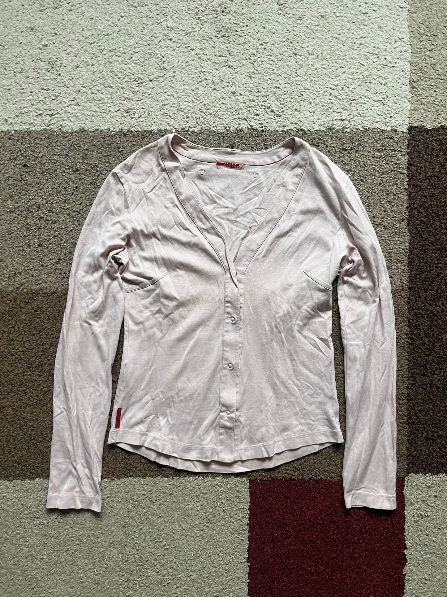 Prada Longsleeve (L)