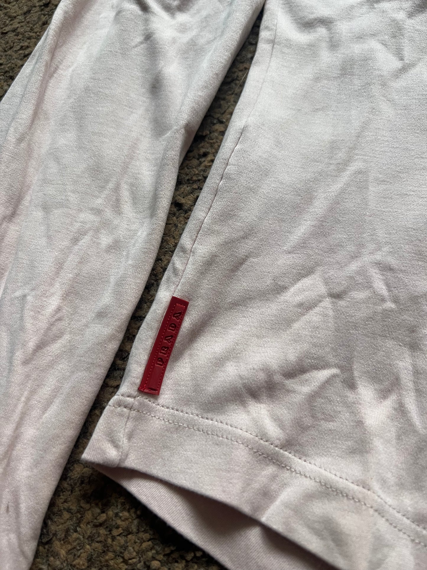 Prada Longsleeve (L)