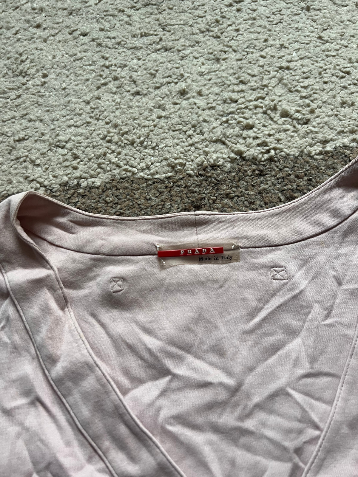 Prada Longsleeve (L)