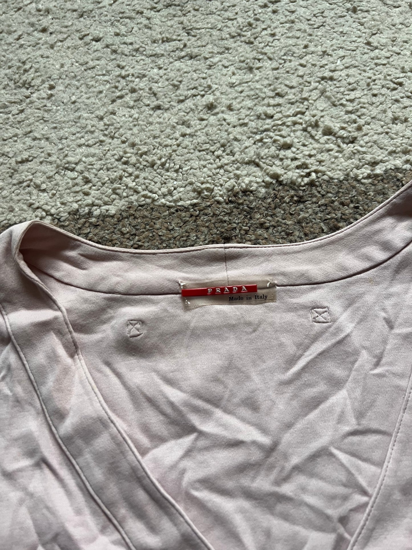 Prada Longsleeve (L)
