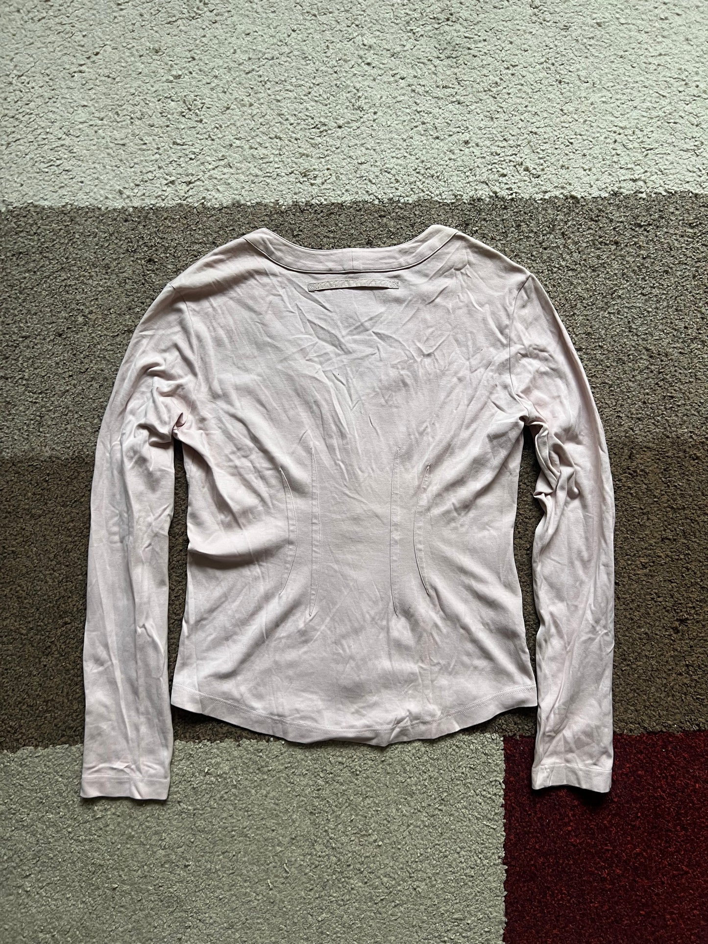 Prada Longsleeve (L)