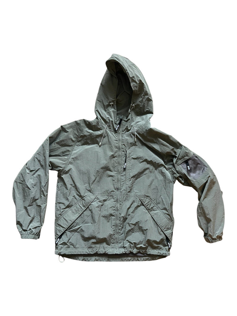 Palace Cripstop Grid Jacket