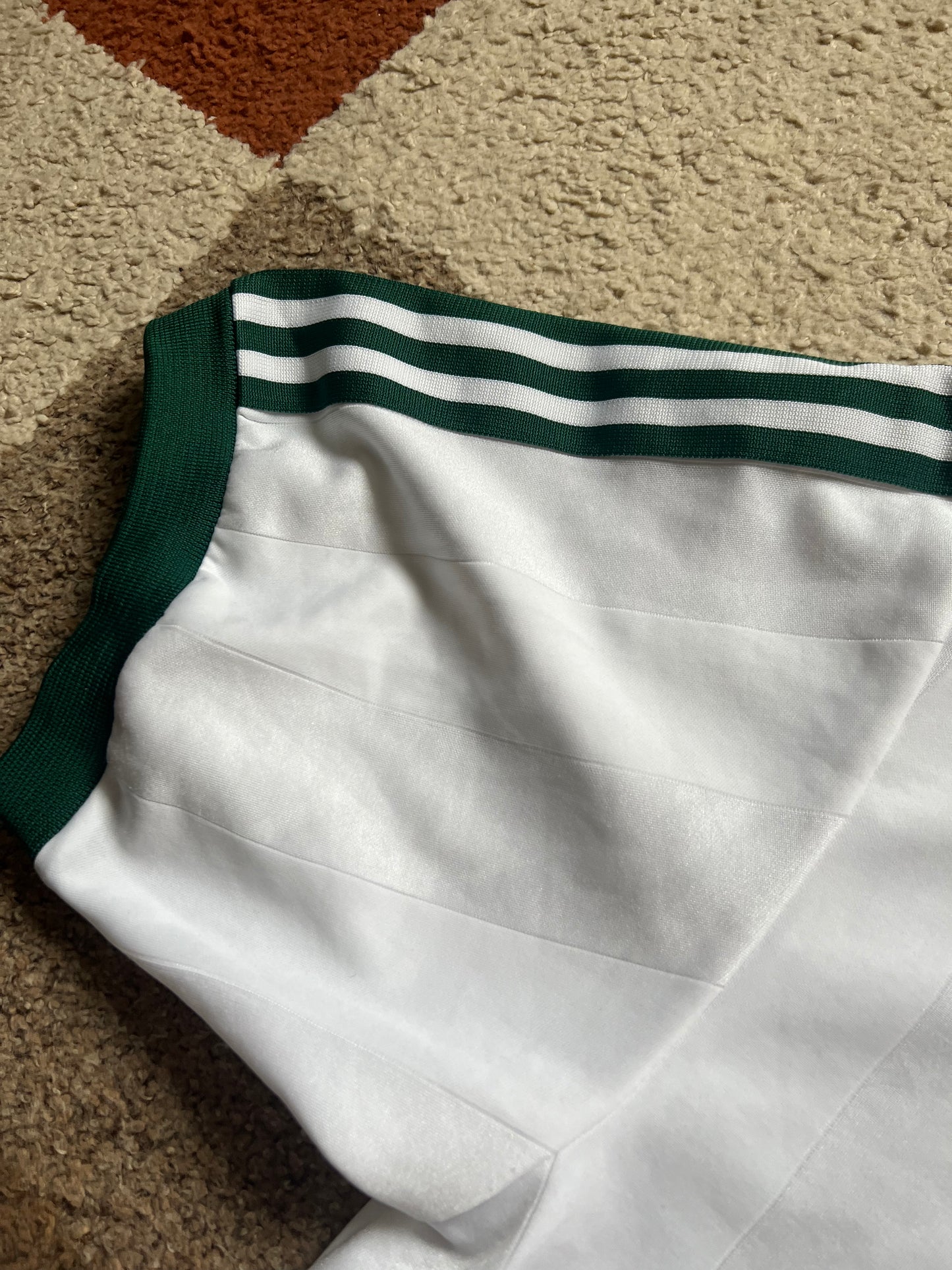 Gosha Rubchinskiy Adidas Jersey (S)