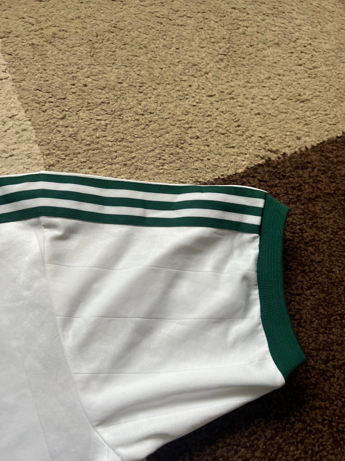 Gosha Rubchinskiy Adidas Jersey (S)