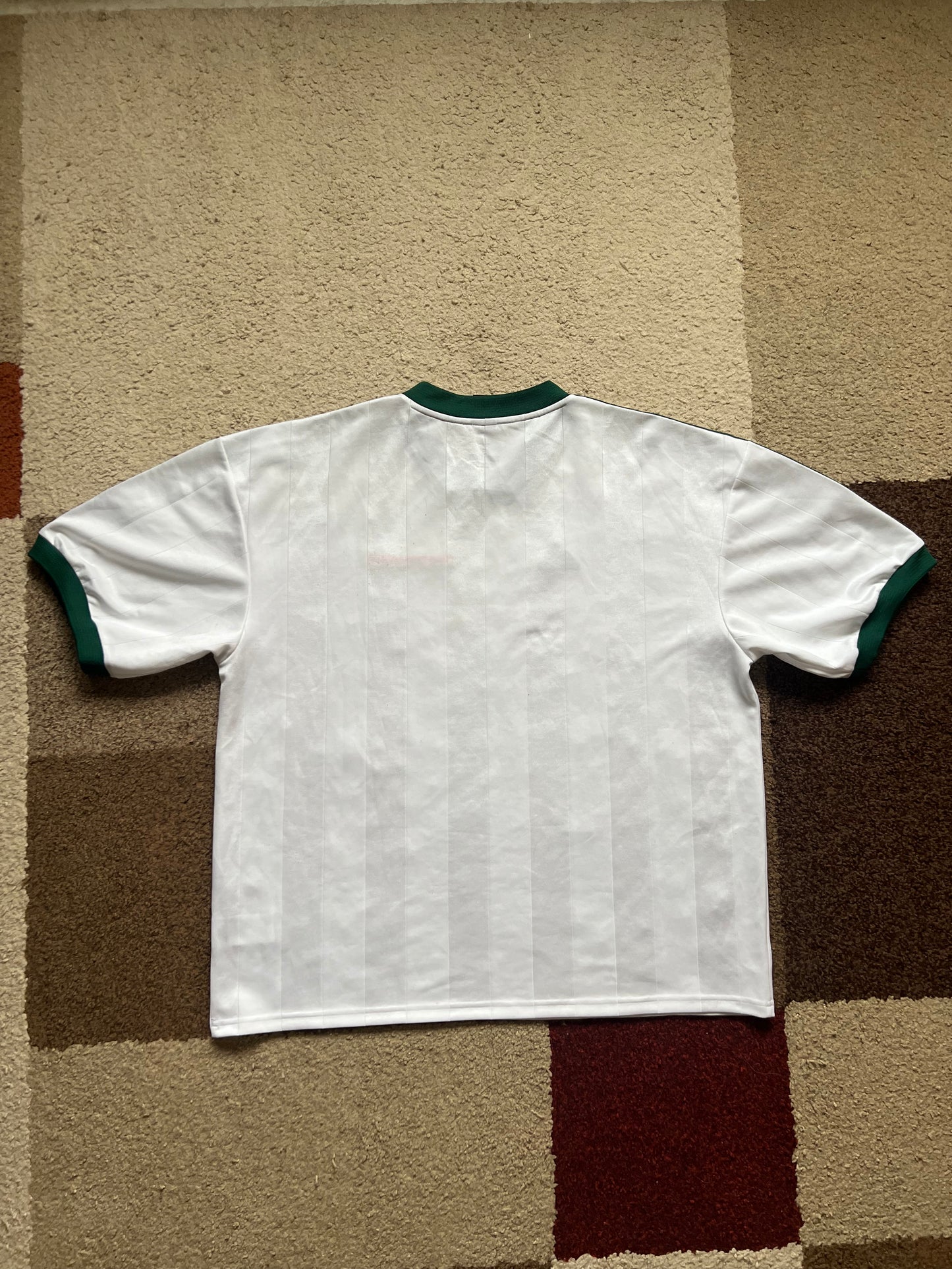 Gosha Rubchinskiy Adidas Jersey (S)