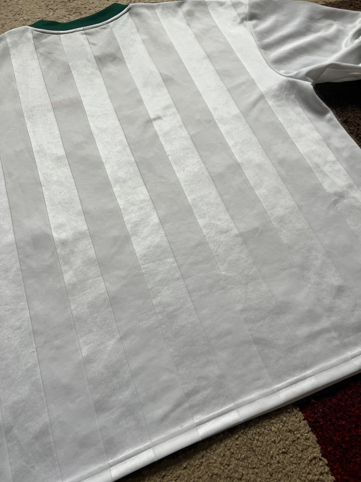 Gosha Rubchinskiy Adidas Jersey (S)