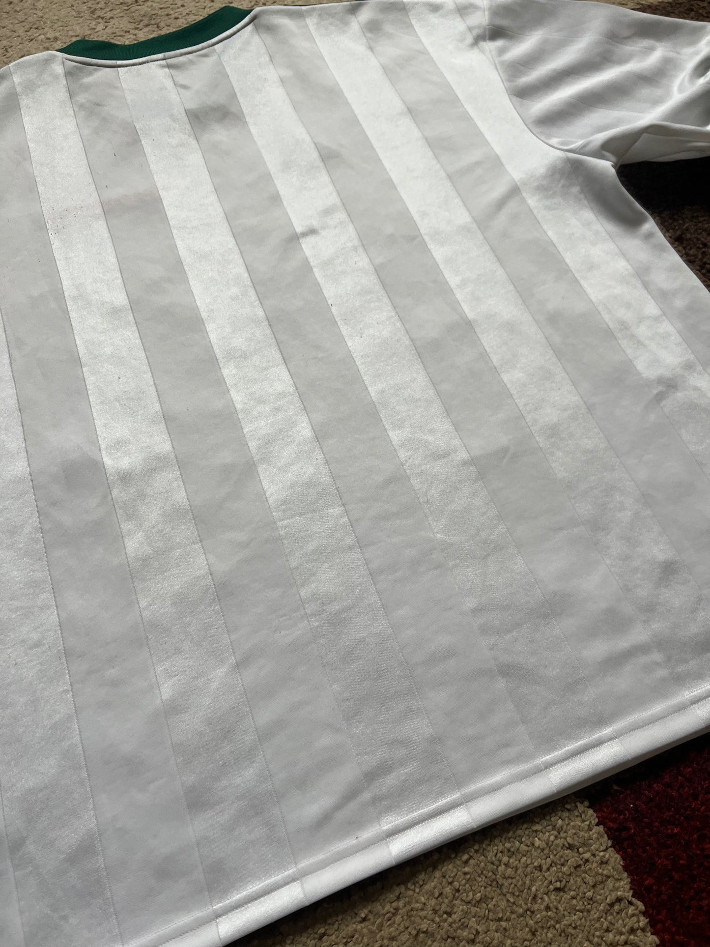 Gosha Rubchinskiy Adidas Jersey (S)