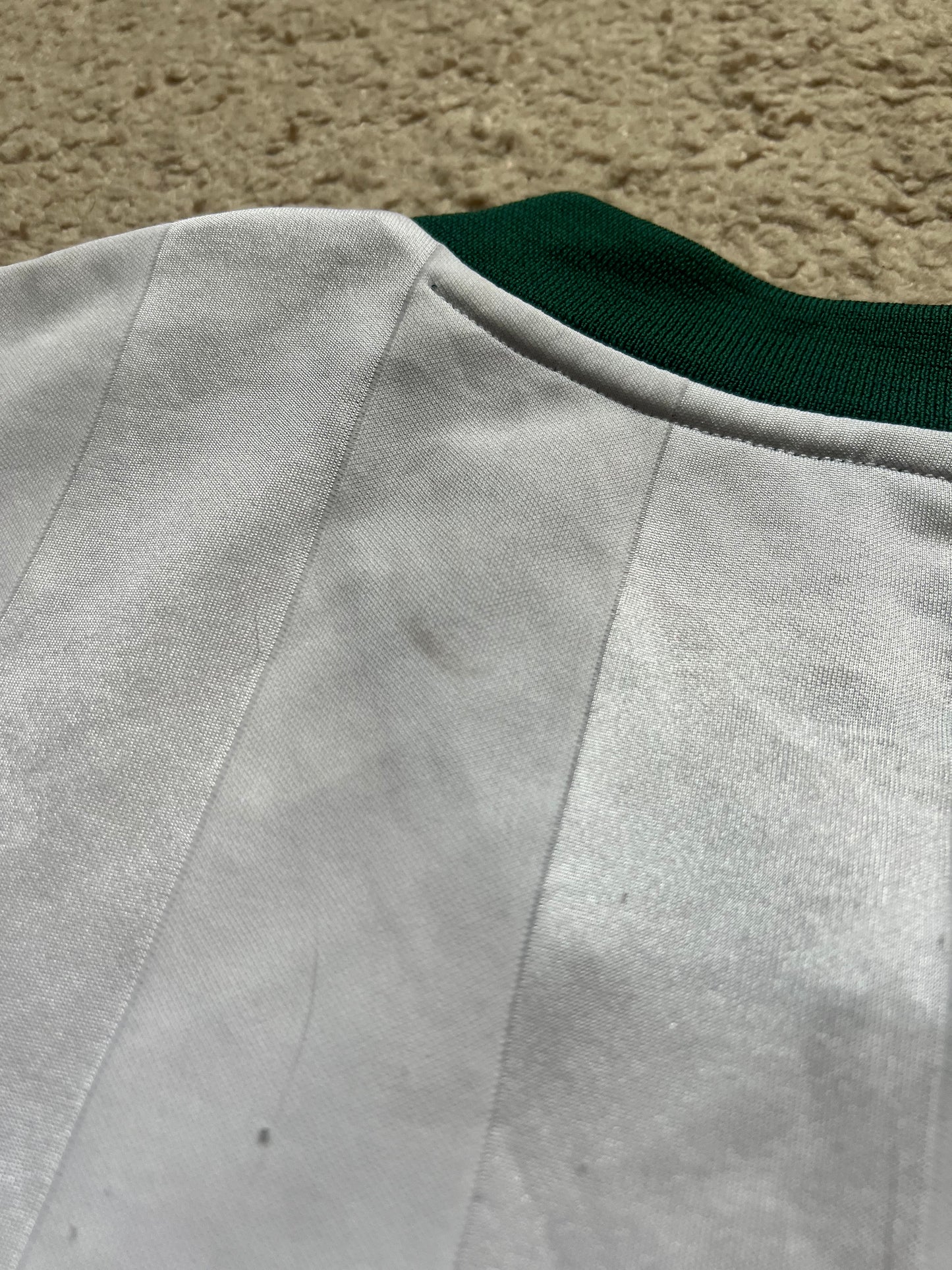 Gosha Rubchinskiy Adidas Jersey (S)