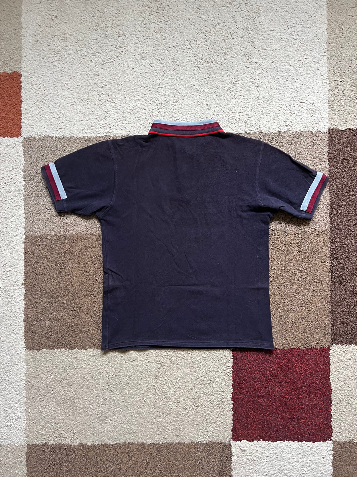 Comme Des Garcons Polo Shirt (S)